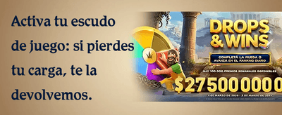 Giros Gratis de Fin de Semana