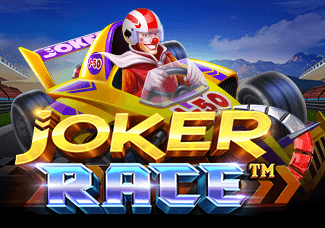 Joker Race screenshot