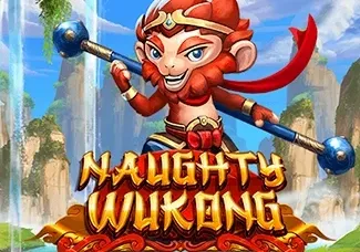 Naughty Wukong screenshot
