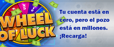 Recarga Flash de Viernes