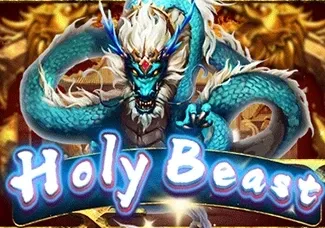Holy Beast screenshot