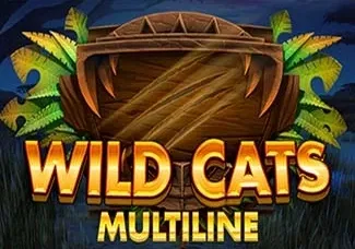 Wild Cats Multiline