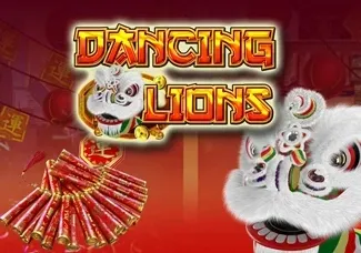 Dancing Lions screenshot