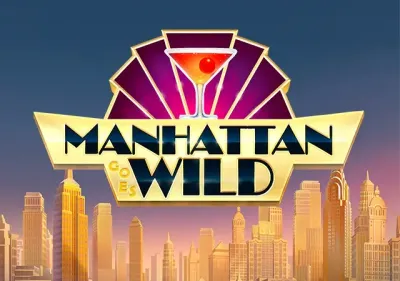 Manhattan Goes Wild