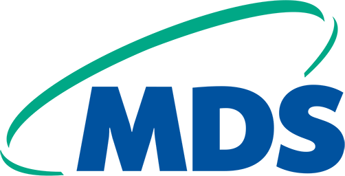 MDS Casino Logo